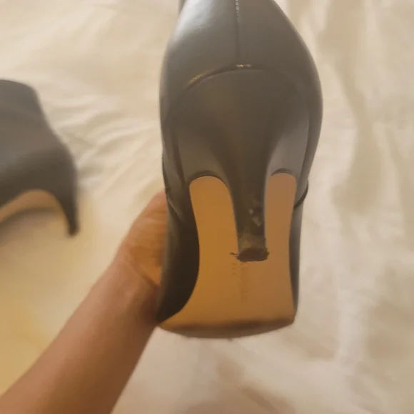 Banana Republic Booties - Picture 6 of 6